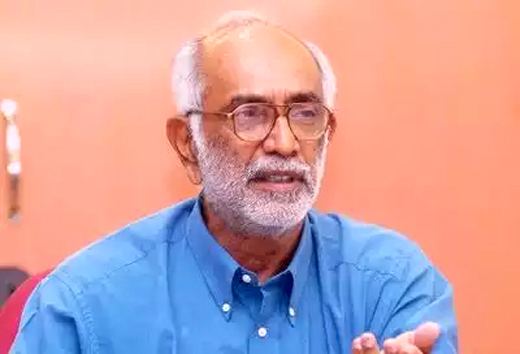 Narendra Nayak